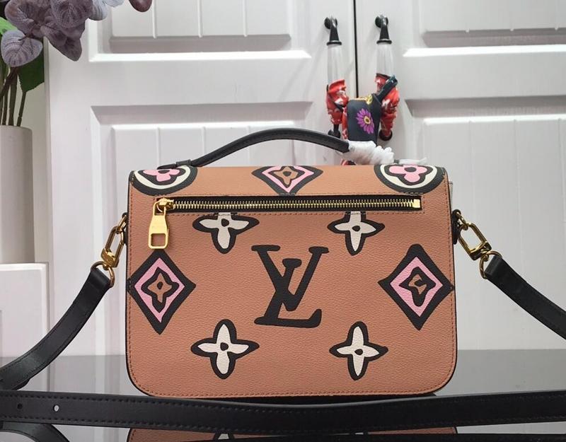 AmeliaLuxury - LOV Bags - 2339
