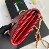 Amelia - CHL Bags - 1524