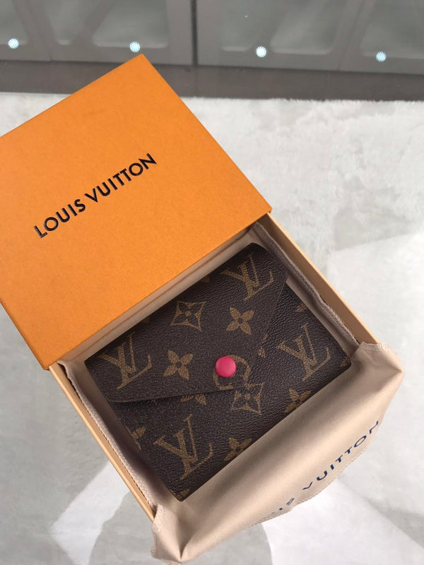 Fan Fashion Lu-Vi bags - 17488