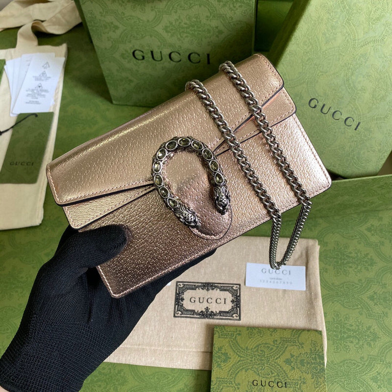 Amelia- GCI Bags - 5844