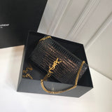 Amelia - YSL Bag - 2208