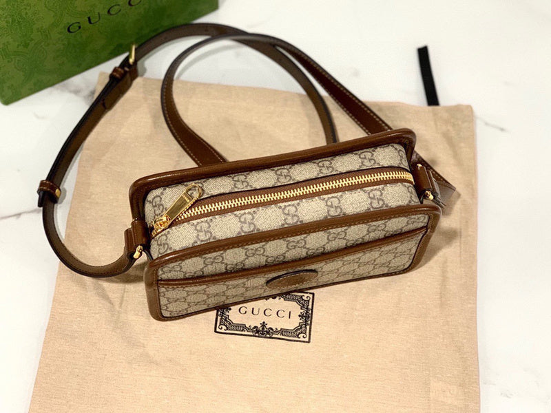 Amelia  - GCI Bags - 12995