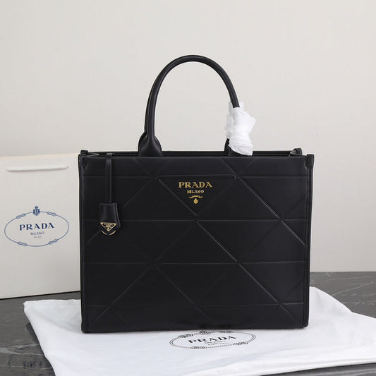 Amelia- PRDA  LUXURY BAGS - 071