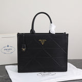 Amelia- PRDA  LUXURY BAGS - 071