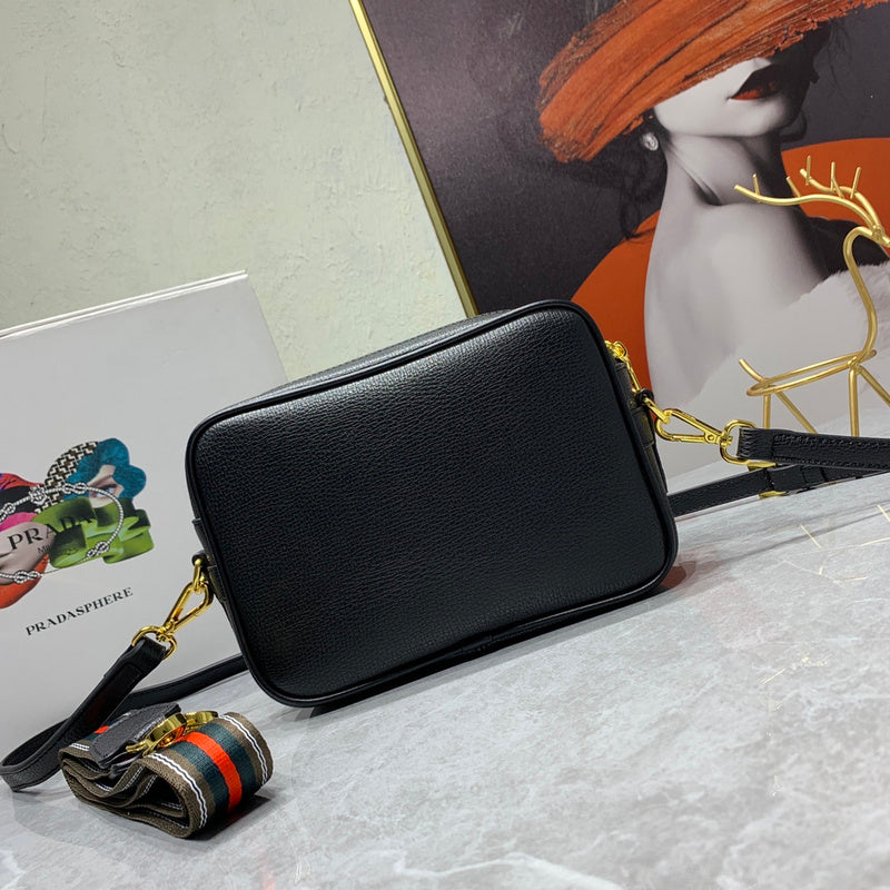 Amelia- PRDA  LUXURY BAGS - 233