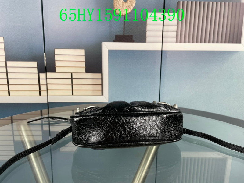 Amelia - BGA Bags - 1986