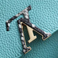 Fan Fashion Lu-Vi bags - 8343