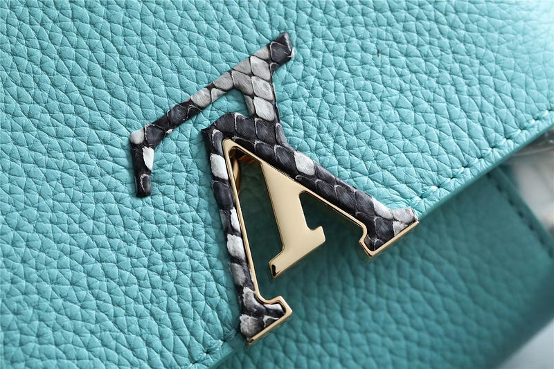 Fan Fashion Lu-Vi bags - 8343
