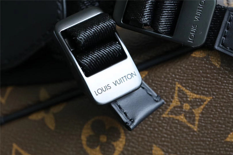 Fan Fashion Lu-Vi bags - 9657