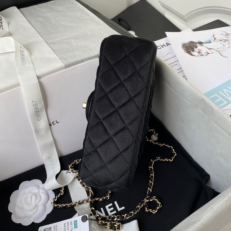 Amelia- CHL Bags - 7659