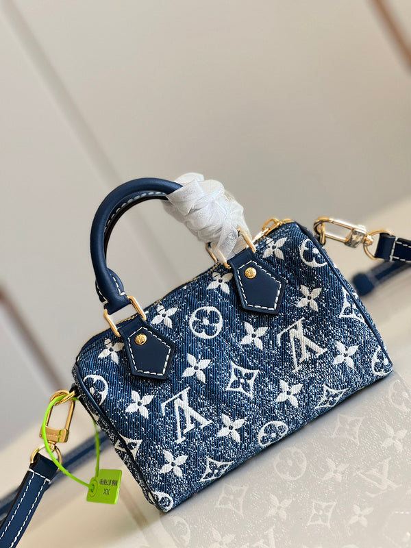 Amelia Fashion Lu-Vi bags - 17031