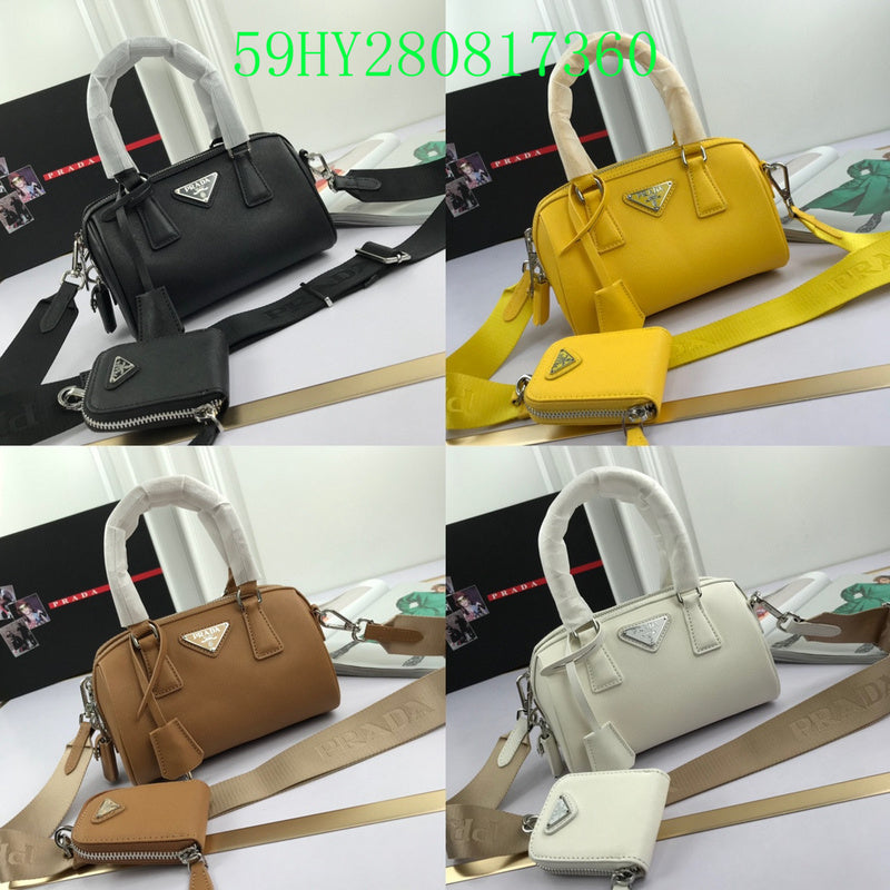 Prada Bags - The Barnes Bags  041