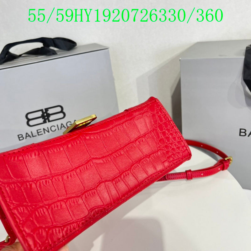 Amelia - BGA Bags - 2198