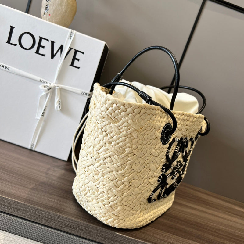 Amelia's Bag Gallery - LWO Bags - 737