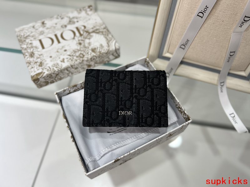 Amelia- Mix Wallets - 233