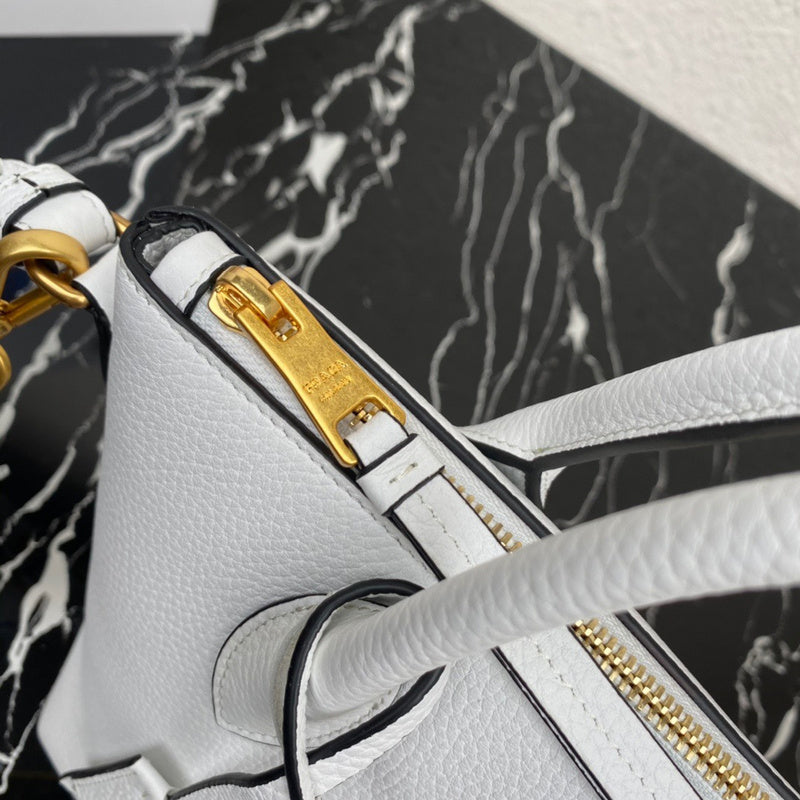 Amelia- PRDA  LUXURY BAGS - 880