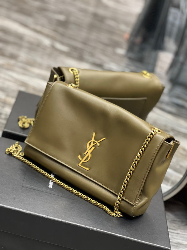 Amelia - YSL Bag - 4207