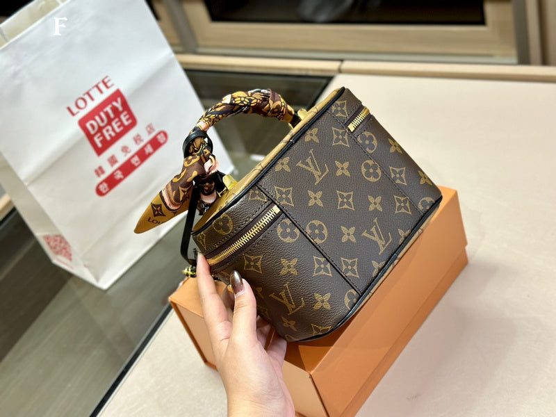Amelia - LV Bags - 14435