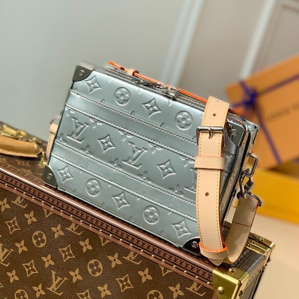 AmeliaLuxury - LOV Bags - 2207