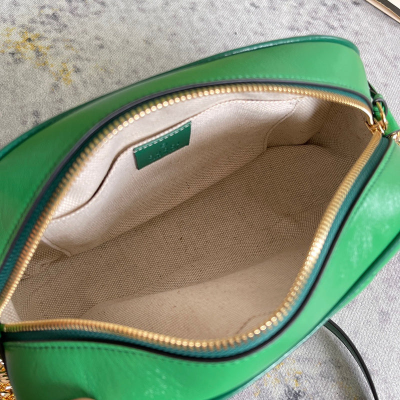 Amelia Fashion - GCI Bags - 2850