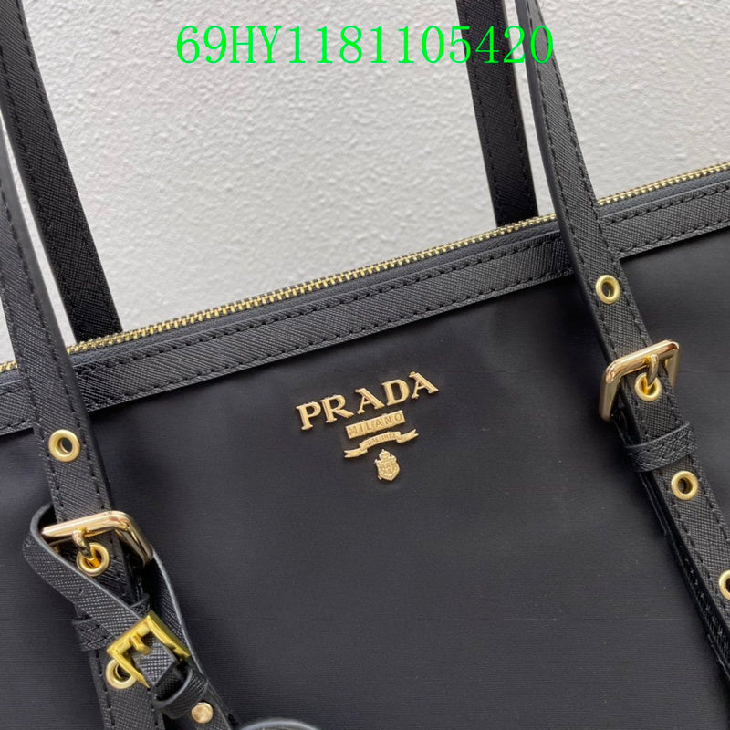 Prada Bags - The Barnes Bags  849