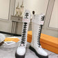 Premium  Louis Vuitton  BOOTS 041