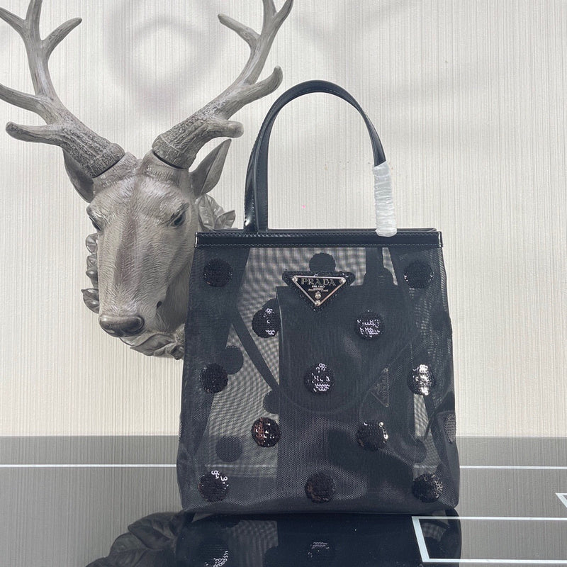 Reeby Bags - Prada Bags - 026