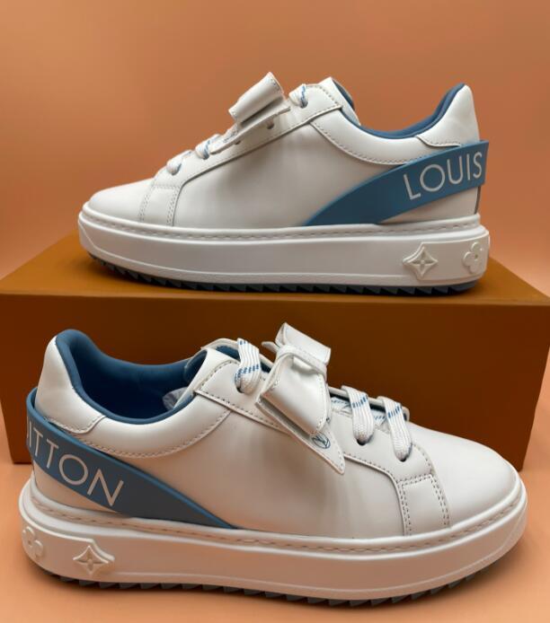 AmeliaLuxury - LOV Men Shoes - 1016