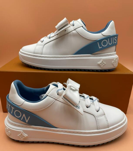 AmeliaLuxury - LOV Men Shoes - 1016