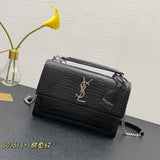 YSL BAGS - WOMEN LOVE LUXURY BAGS - 1454