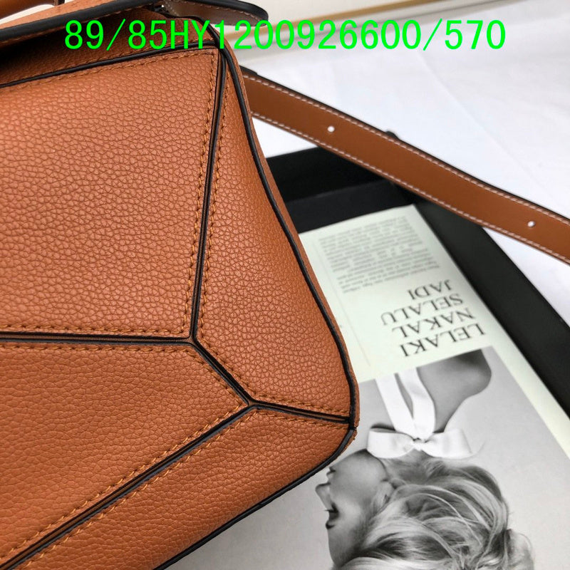 Amelia - LWE BRANDED BAGS - 282