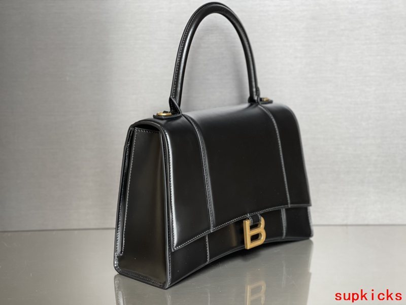 Amelia- BG Hourglass Bags - 026