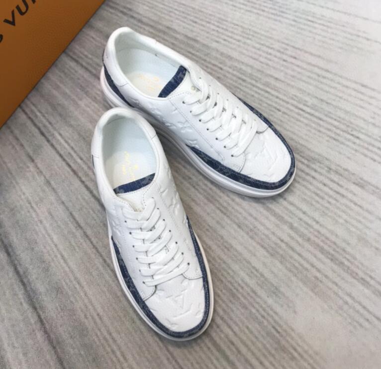 AmeliaLuxury - LOV Men Shoes - 1357