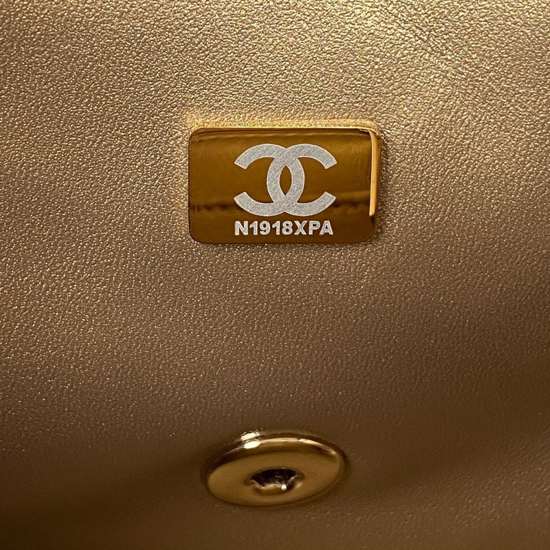 Amelia- CHL Bags - 7614