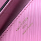 Fan Fashion Lu-Vi Bags - 16651