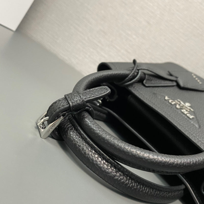 Amelia- PRDA  LUXURY BAGS - 718