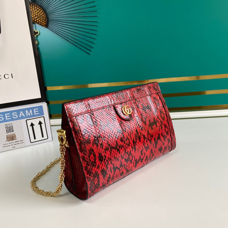 Amelia - Guki Lady Bags - 1274