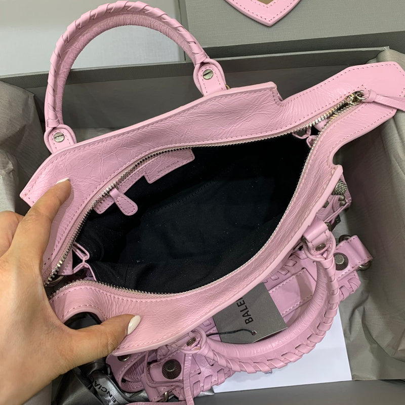 Amelia - BLN-CIAGA WOMEN LUXURY BAGS - 190