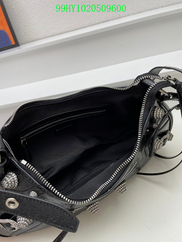 Amelia - BGA Bags - 1798