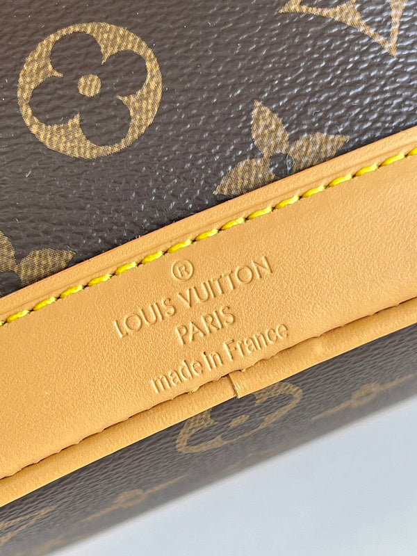 Amelia - LV Bags - 16848