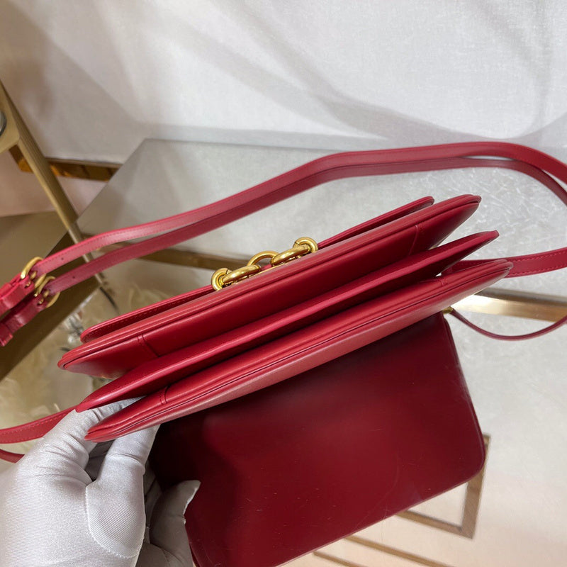 Amelia - YSL Bag - 3765