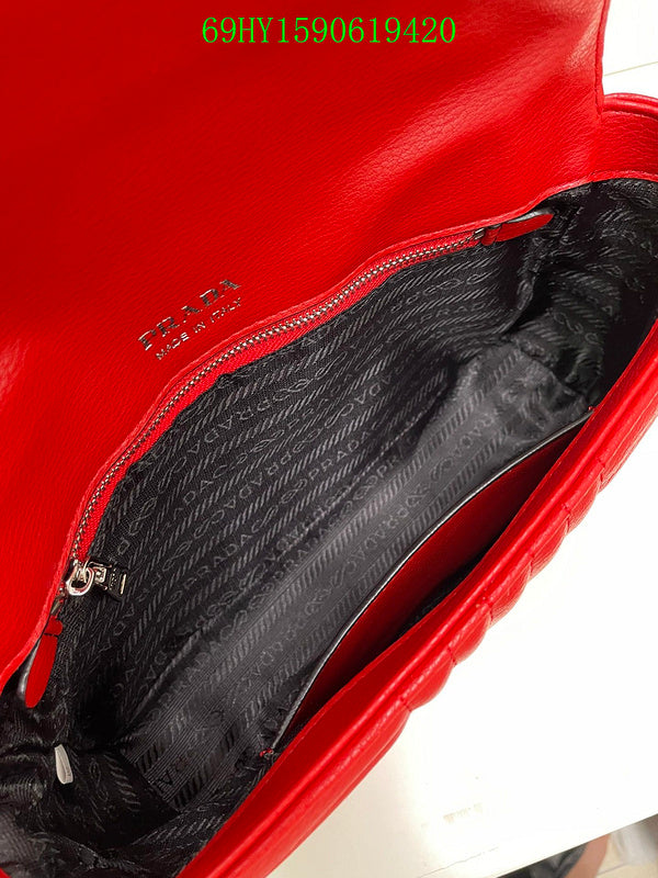 Prada Bags - The Barnes Bags  163