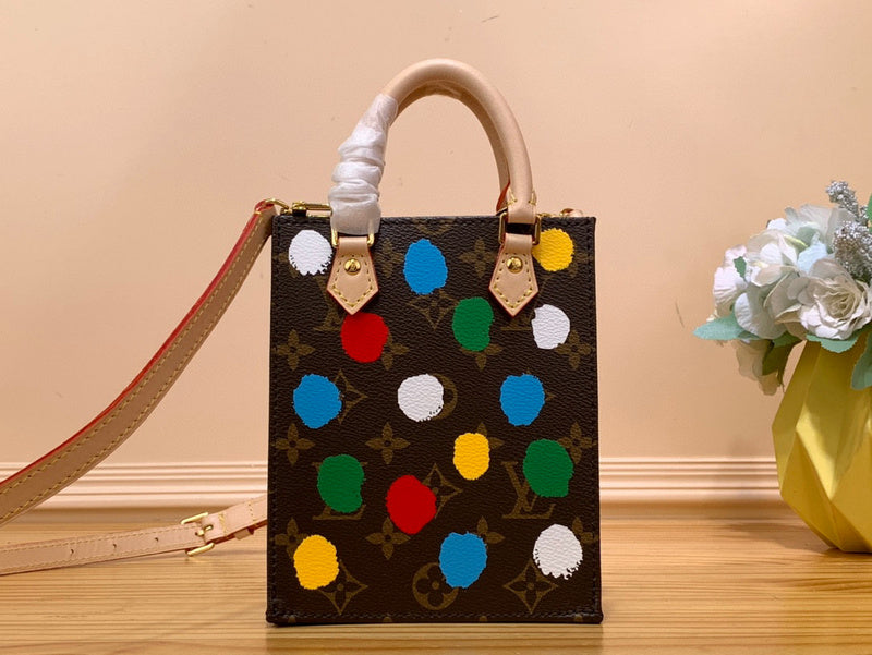 Amelia - LOV Lady Bags - 244