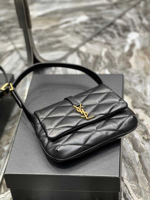 Amelia - YSL Bag - 3996