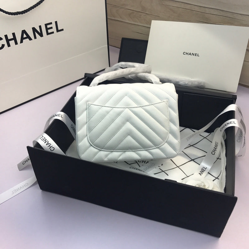 Amelia- CHL Bags - 6555