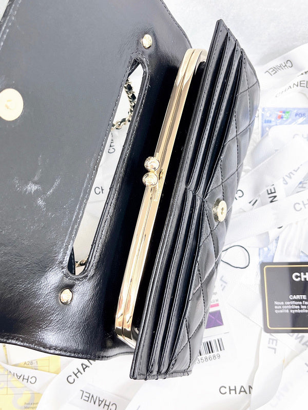 AmeliaLuxury - CHL Bags - 2842