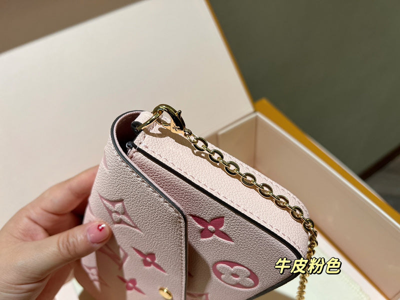 Amelia - LV Bags - 14796