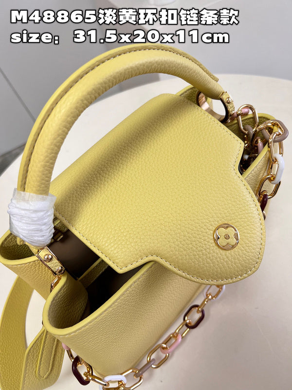 Amelia's Bag Gallery - LOV Bags - 936