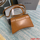 Amelia- BG Hourglass Bags - 139