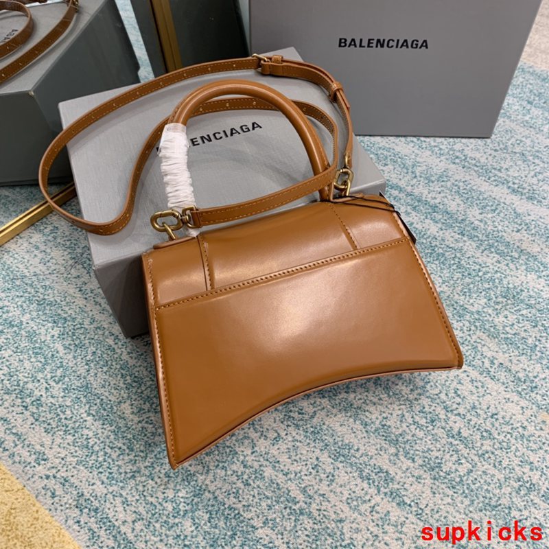 Amelia- BG Hourglass Bags - 139